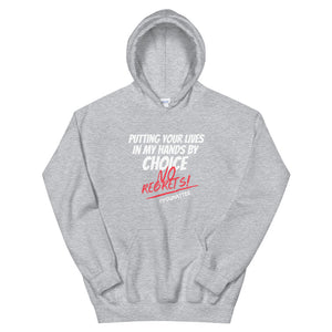 HH - ESSENTIALLY YOURS - Unisex Hoodie