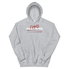 Load image into Gallery viewer, HH - FHHS Serious Business - Unisex Hoodie
