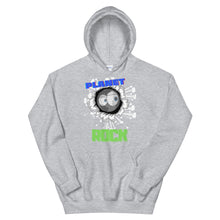 Load image into Gallery viewer, HH- PLANET ROCK - Unisex Hoodie
