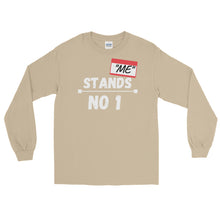 Load image into Gallery viewer, LSS - NO ONE UNDERSTANDS ME - Long Sleeve Shirt
