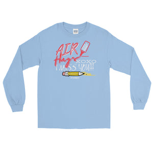 LSS - AIR HUGS - Long Sleeve Shirt