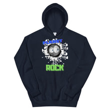 Load image into Gallery viewer, HH- PLANET ROCK - Unisex Hoodie
