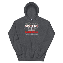 Load image into Gallery viewer, HH - 1913 SISTERS IN SCIENCE - Unisex Hoodie
