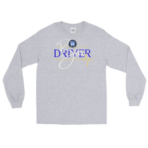 LSS - PROFESSIONAL BUS DRIVER - Long Sleeve Shirt