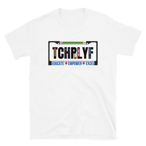 TEACHER LIFE - Short-Sleeve Unisex T-Shirt