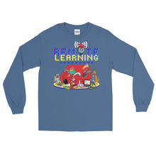 Load image into Gallery viewer, LSS - REMOTE LEARNING - Long Sleeve Shirt
