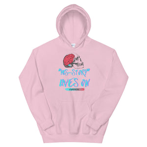 HH - HIS-STORY - Unisex Hoodie