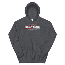 Load image into Gallery viewer, HH - FHHS Serious Business - Unisex Hoodie
