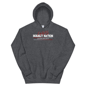 HH - FHHS Serious Business - Unisex Hoodie