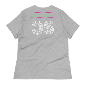 1908 LEGEND - Women's Relaxed T-Shirt