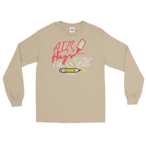 LSS - AIR HUGS - Long Sleeve Shirt