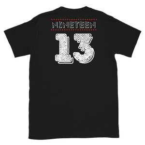 1913 LEGEND - Short-Sleeve Unisex T-Shirt