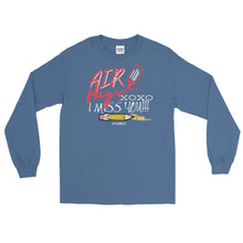 Load image into Gallery viewer, LSS - AIR HUGS - Long Sleeve Shirt
