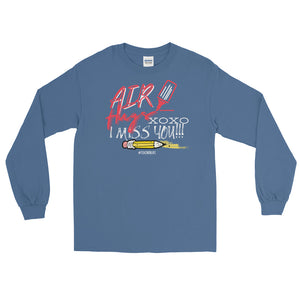 LSS - AIR HUGS - Long Sleeve Shirt