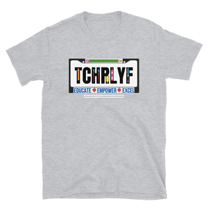 TEACHER LIFE - Short-Sleeve Unisex T-Shirt