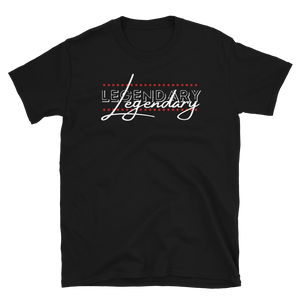 1913 LEGEND - Short-Sleeve Unisex T-Shirt