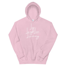 Load image into Gallery viewer, HH - LIVE...LAUGH...&amp; LOVE LEARNING - Unisex Hoodie
