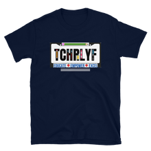 Load image into Gallery viewer, TEACHER LIFE - Short-Sleeve Unisex T-Shirt
