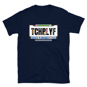 TEACHER LIFE - Short-Sleeve Unisex T-Shirt