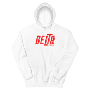 HH- DELTA 1913 - Unisex Hoodie