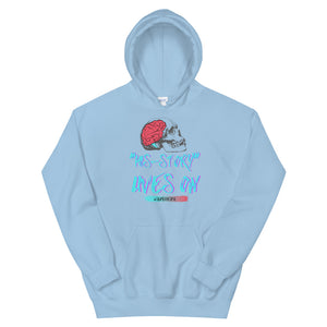 HH - HIS-STORY - Unisex Hoodie