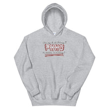 Load image into Gallery viewer, HH - ONCE A HORNET...(graffiti) - Unisex Hoodie
