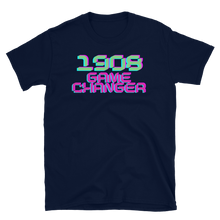 Load image into Gallery viewer, 1908 GAME CHANGER - Short-Sleeve Unisex T-Shirt
