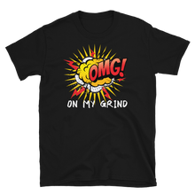 Load image into Gallery viewer, OMG! - Short-Sleeve Unisex T-Shirt
