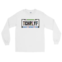 Load image into Gallery viewer, LSS - TCHRLYF - Long Sleeve Shirt
