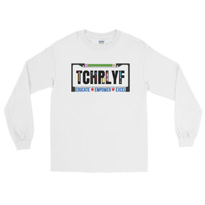 LSS - TCHRLYF - Long Sleeve Shirt