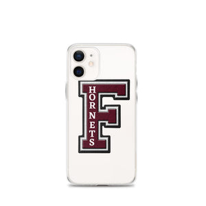 FHHS HORNETS iPhone Case