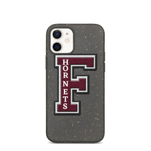 Load image into Gallery viewer, FHHS HORNETS Biodegradable phone case
