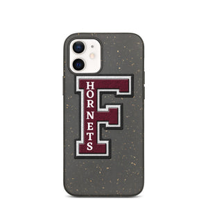 FHHS HORNETS Biodegradable phone case