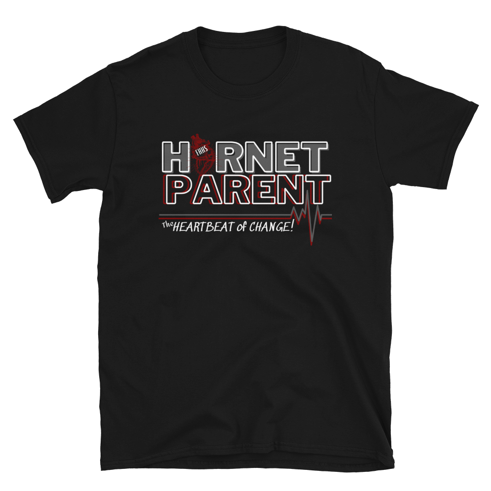 HORNET PARENT - Short-Sleeve Unisex T-Shirt