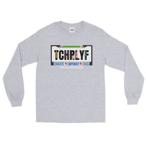 LSS - TCHRLYF - Long Sleeve Shirt