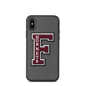 FHHS HORNETS Biodegradable phone case