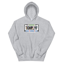 Load image into Gallery viewer, HH - TCHRLYF - Unisex Hoodie
