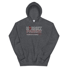 Load image into Gallery viewer, HH - FHHS Hornet Parent - Unisex Hoodie
