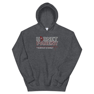 HH - FHHS Hornet Parent - Unisex Hoodie