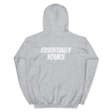 Load image into Gallery viewer, HH - ESSENTIALLY YOURS - Unisex Hoodie
