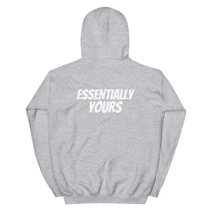 HH - ESSENTIALLY YOURS - Unisex Hoodie