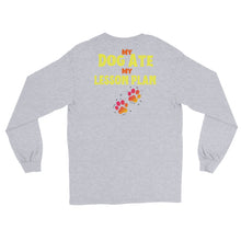 Load image into Gallery viewer, LSS - TEACHERS PET - Long Sleeve Shirt
