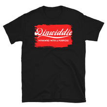 Load image into Gallery viewer, DINWIDDIE (MVN4WRD) - Short-Sleeve Unisex T-Shirt
