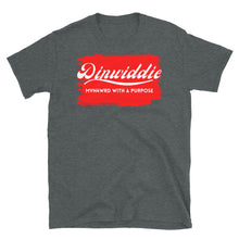 Load image into Gallery viewer, DINWIDDIE (MVN4WRD) - Short-Sleeve Unisex T-Shirt
