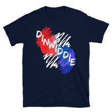 Load image into Gallery viewer, DINWIDDIE - Short-Sleeve Unisex T-Shirt
