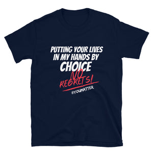 ESSENTIALLY YOURS - Short-Sleeve Unisex T-Shirt