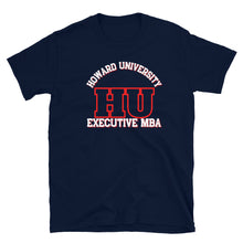 Load image into Gallery viewer, HU- Mastermind Cohort - Short-Sleeve Unisex T-Shirt
