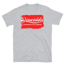 Load image into Gallery viewer, DINWIDDIE (MVN4WRD) - Short-Sleeve Unisex T-Shirt
