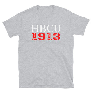 HBCU/1913 - Short-Sleeve Unisex T-Shirt