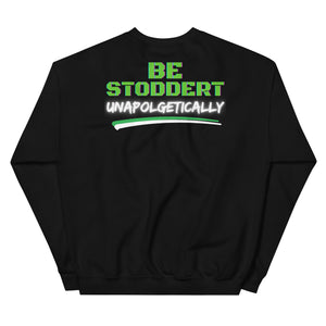 BE GREEN - Unisex Sweatshirt